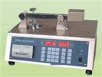 纸板表面平滑度测定仪 ​电子式无汞平滑度测定仪 