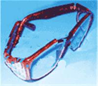 太阳穴防护铅眼镜 ​侧防型防护铅眼镜 
