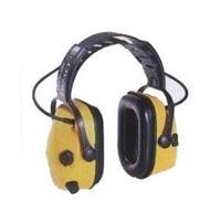 听力防护耳罩 ​电子耳罩 