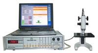 双电测四探针软件测试系统 ​双电测四探针测试仪 