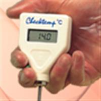 笔试食品中心温度计 ​笔式温度测定仪 食品中心温度计 