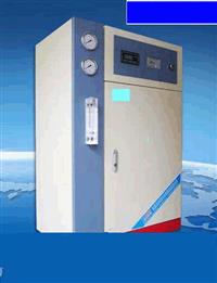 水质纯度分析机 ​超纯水机 50L/H  全自动小型纯水机 