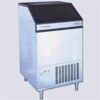 高效薄型换热器制冰机    ​雪花制冰机 伊莱克斯压缩机制冰机 不锈钢外部材料制冰机 