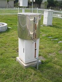  自动补水和自动溢流遥测蒸发器 ​遥测蒸发器 自动采集蒸发传感蒸发器