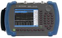 室外频谱检测仪   手持式频谱分析仪  室内频谱测试仪  