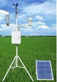 农业气象生态环境监测系统 多功能自动气象站 自动气象站 小气候自动监测系统 