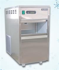 雪花制冰机      无氟抑菌型雪花制冰机   不锈钢外壳雪花制冰机