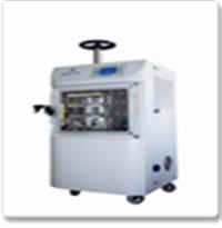 智能控温型冷冻干燥机   内绕式冷冻干燥机   介质循环冷冻干燥机