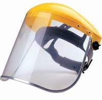 紫外线防护面罩 防护面罩