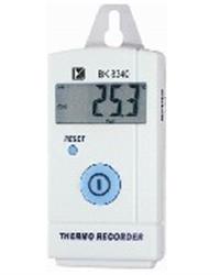 温度记录器 鲜活物品的存储与运输方面的温度记录器 环境研究温度记录器