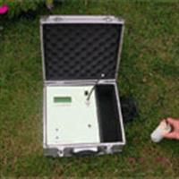 土壤水分仪 土壤含水量分析仪 便携式土壤水分仪  