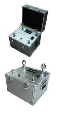 电动压力真空信号发生器 测压控制分析仪 压力真空校验仪 