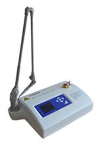 超脉冲二氧化碳激光治疗仪 重复脉冲二氧化碳激光治疗仪   便携式二氧化碳激光治疗仪  