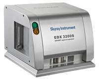 高效X荧光测硫仪  石油元素分析仪  液体中的元素含量检测分析仪