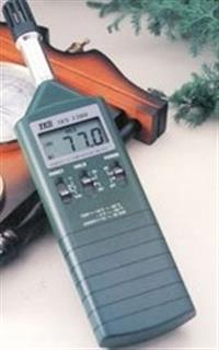 温湿度计 空气温湿度检测仪 