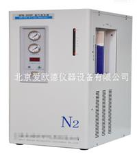 氮气发生器 氮气发生器的原理  高纯氮气发生器