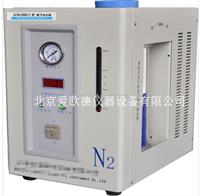氮气发生器  纯度氮气发生器 氮气发生器的使用说明