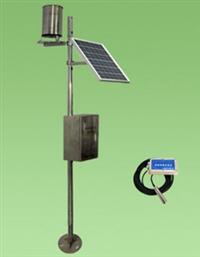 无人值守雨量环境监测站  雨量监测站 雨量环境监测站